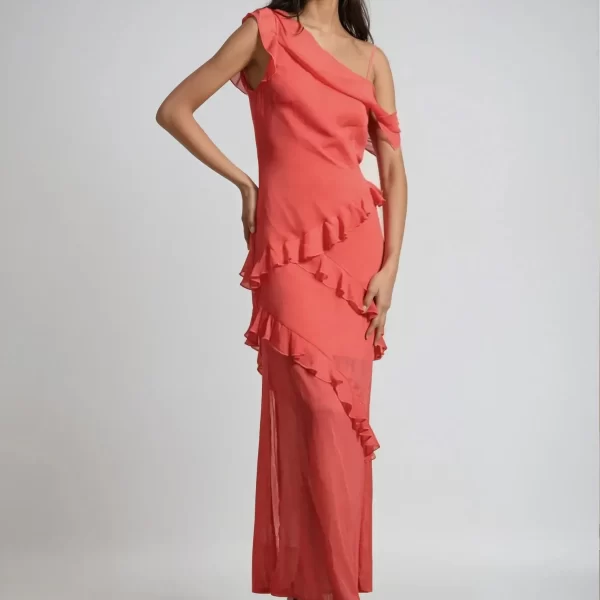 Cleo Dress